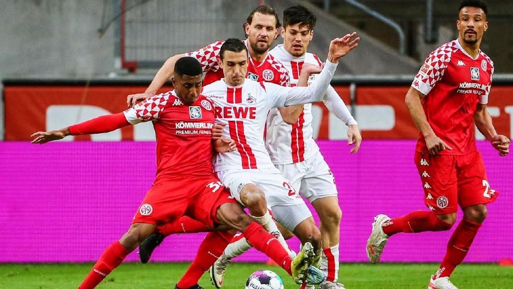 法兰克福：欧冠赛场的&ldquo;冰火交响曲&rdquo;