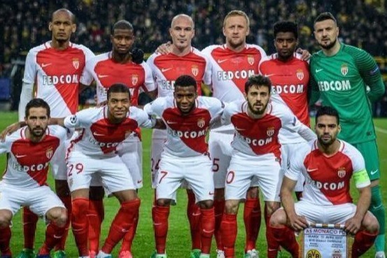 摩纳哥：欧冠赛场的&ldquo;逆袭与坚守&rdquo;